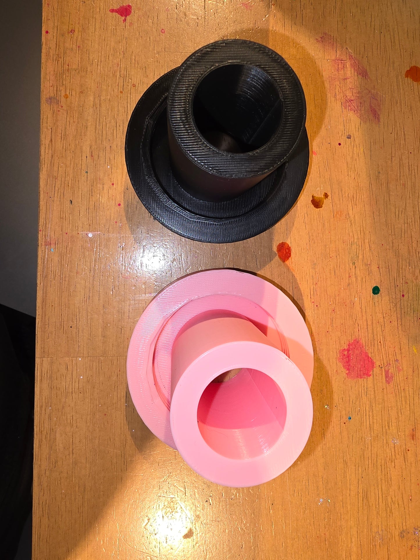 Hydro attachment fits 20 oz to 32 oz