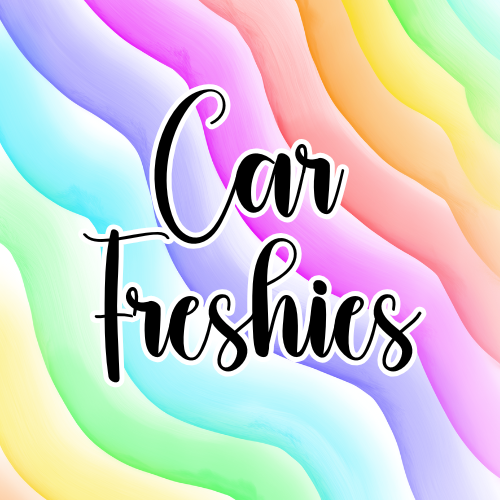 Car Freshies