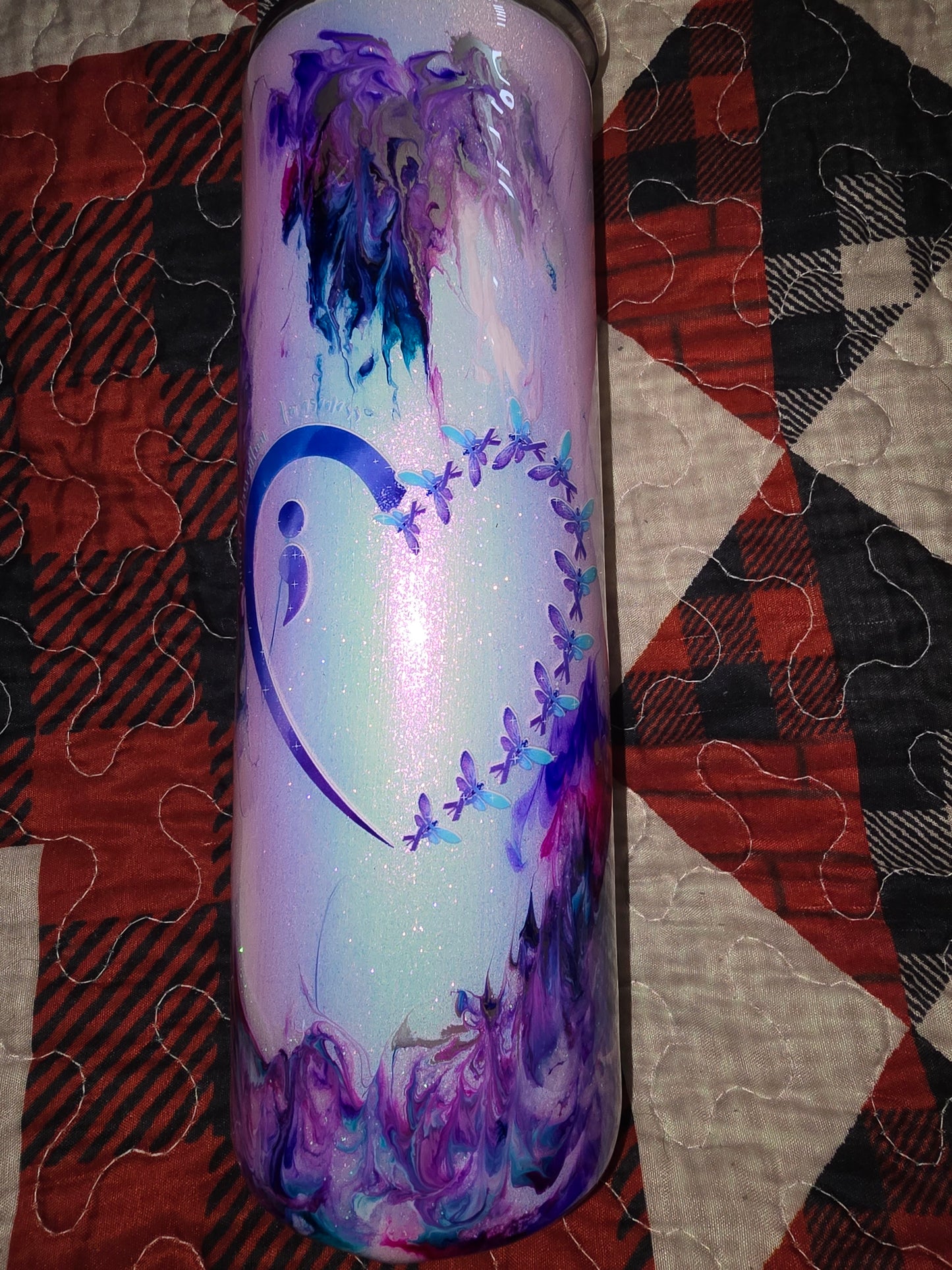 30 oz ink drop
