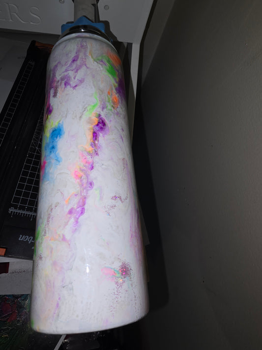 25 oz duo hydro bottle