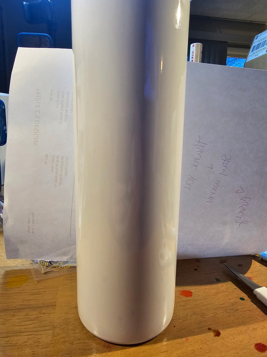 20 oz tumbler