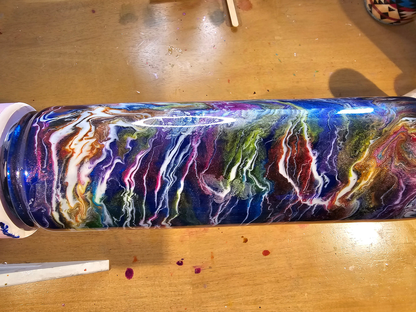 25 oz hydro