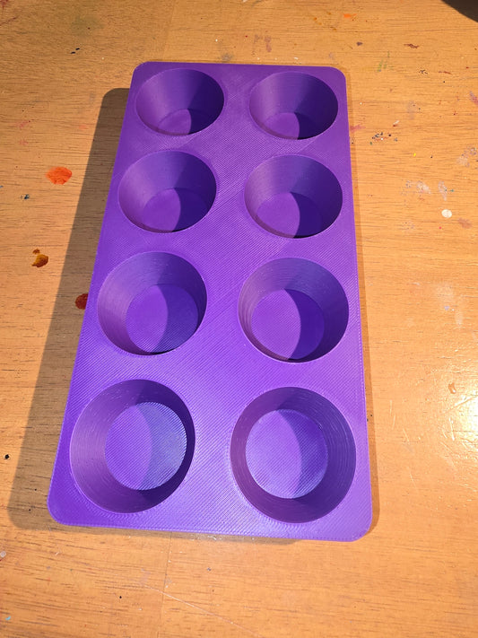 3D Medicine cup holder