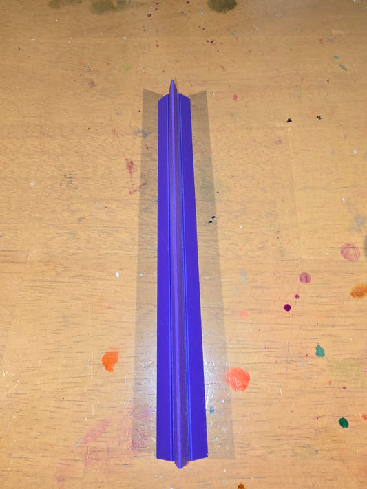 Ruler 3d