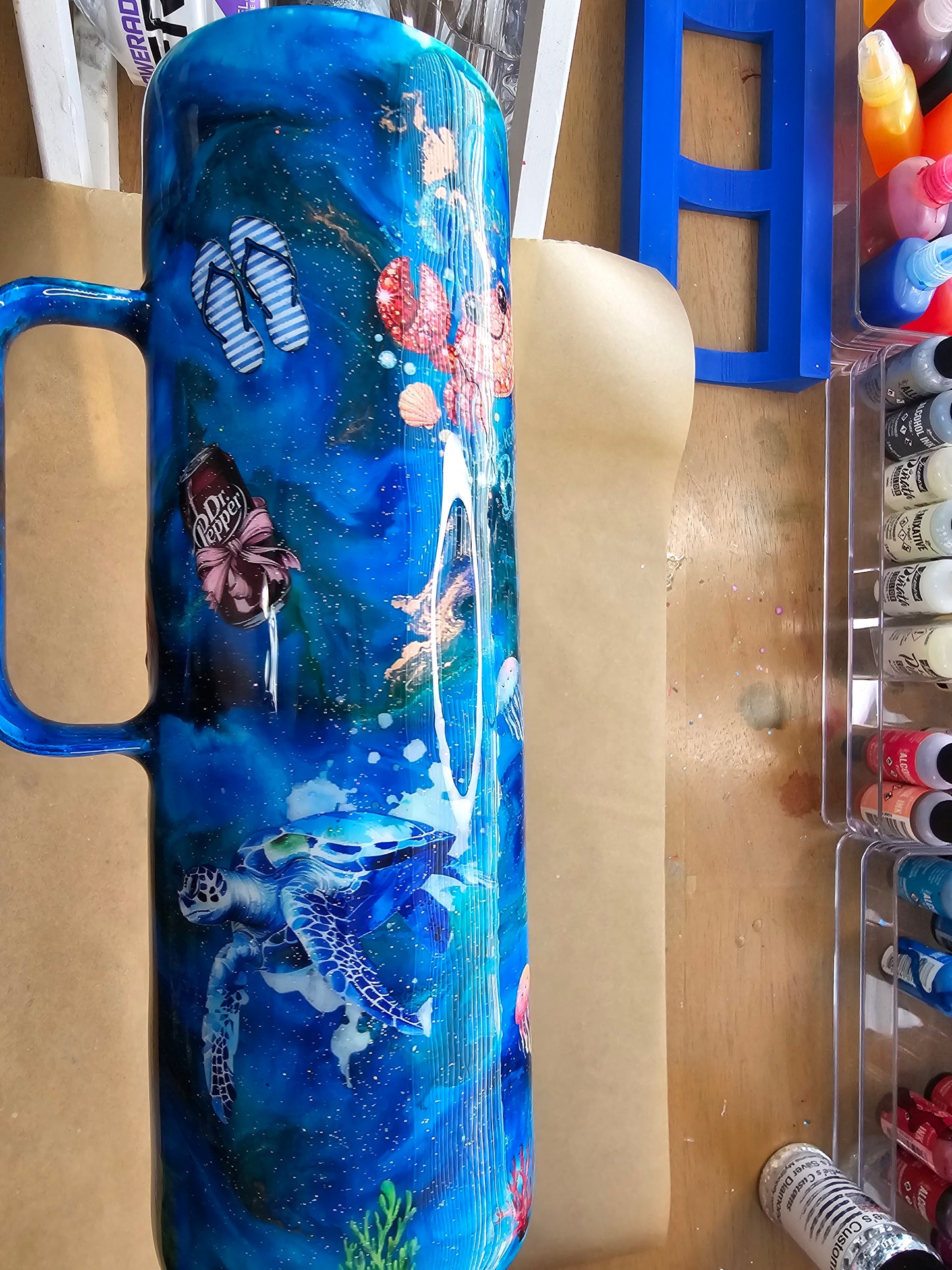 30 oz hoogle tumbler