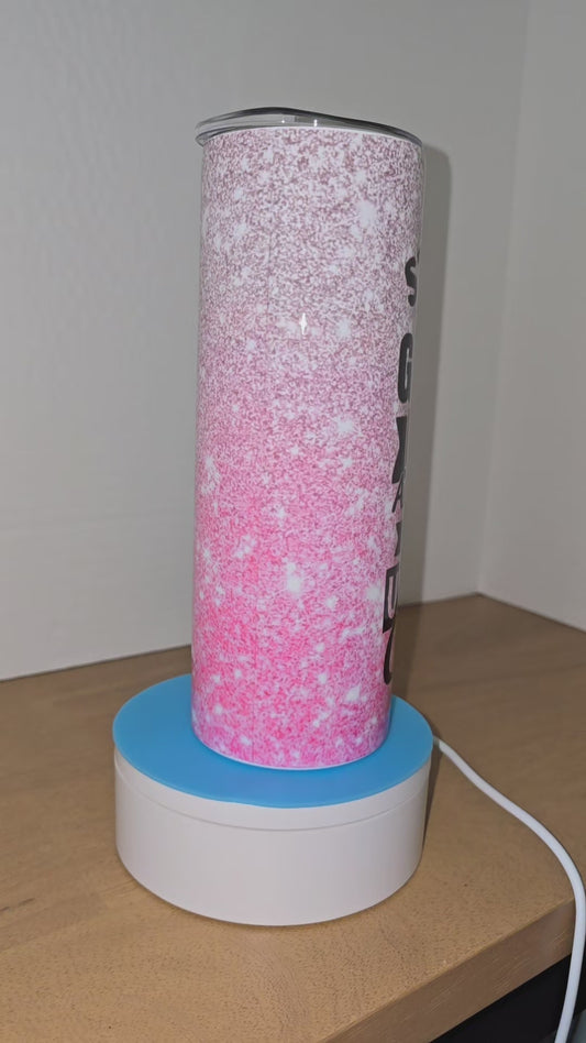 20 oz tumbler