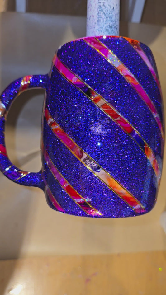 14 oz coffee mug