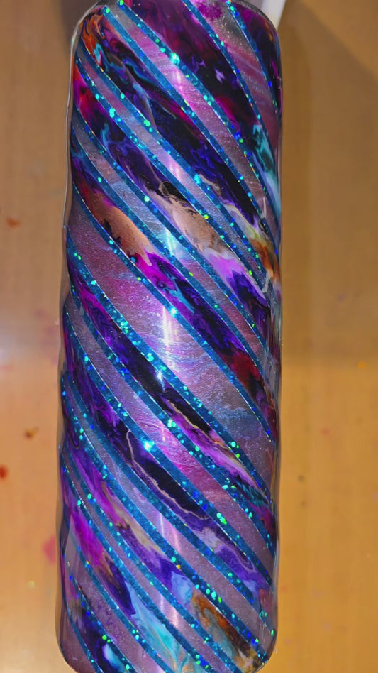 20 oz tumbler