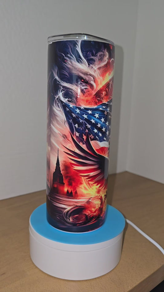 20 oz tumbler